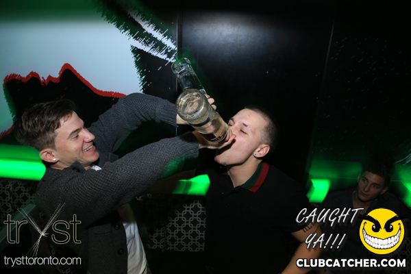 Tryst nightclub photo 61 - January 31st, 2014