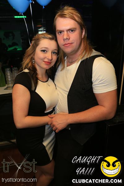 Tryst nightclub photo 62 - January 31st, 2014