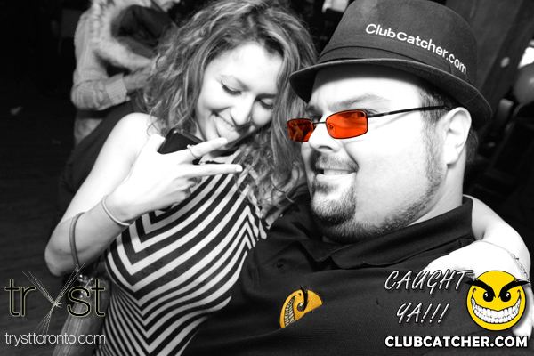 Tryst nightclub photo 63 - January 31st, 2014