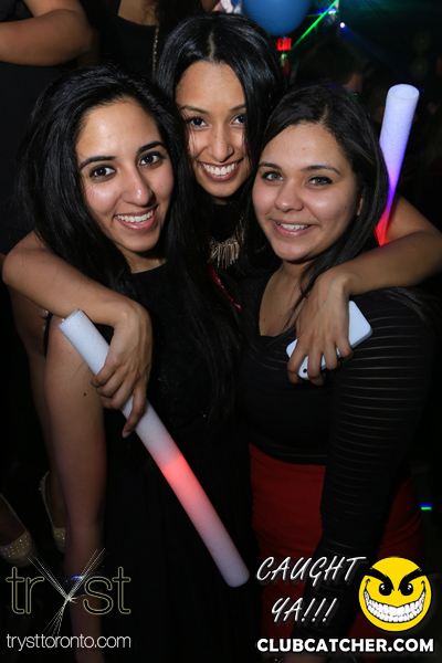 Tryst nightclub photo 67 - January 31st, 2014