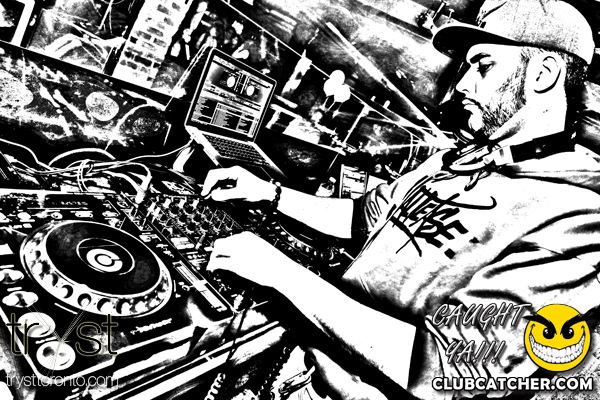 Tryst nightclub photo 69 - January 31st, 2014