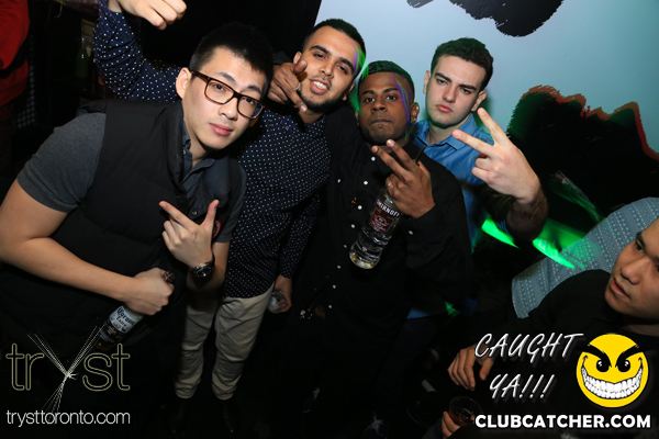 Tryst nightclub photo 70 - January 31st, 2014