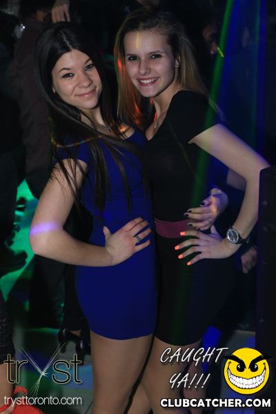 Tryst nightclub photo 8 - January 31st, 2014