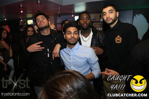 Tryst nightclub photo 71 - January 31st, 2014