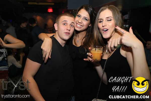 Tryst nightclub photo 73 - January 31st, 2014