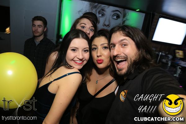 Tryst nightclub photo 74 - January 31st, 2014