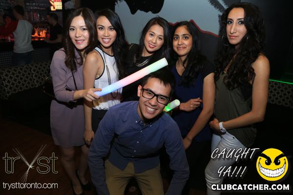 Tryst nightclub photo 76 - January 31st, 2014