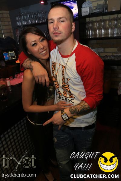 Tryst nightclub photo 77 - January 31st, 2014