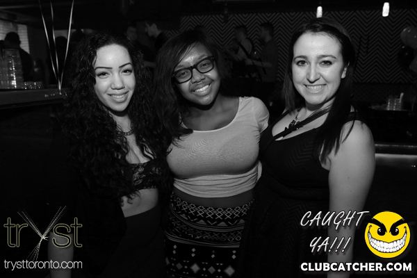Tryst nightclub photo 83 - January 31st, 2014