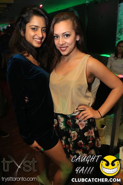 Tryst nightclub photo 84 - January 31st, 2014