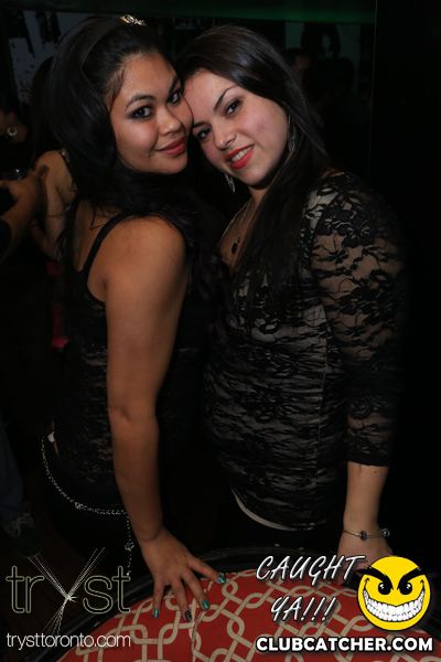 Tryst nightclub photo 85 - January 31st, 2014