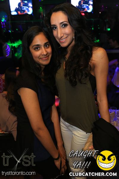 Tryst nightclub photo 86 - January 31st, 2014