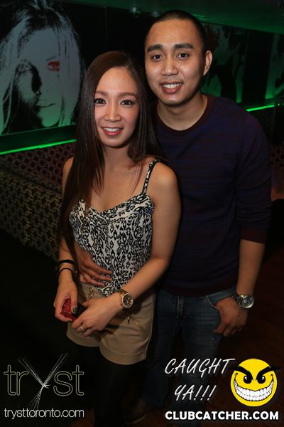 Tryst nightclub photo 87 - January 31st, 2014