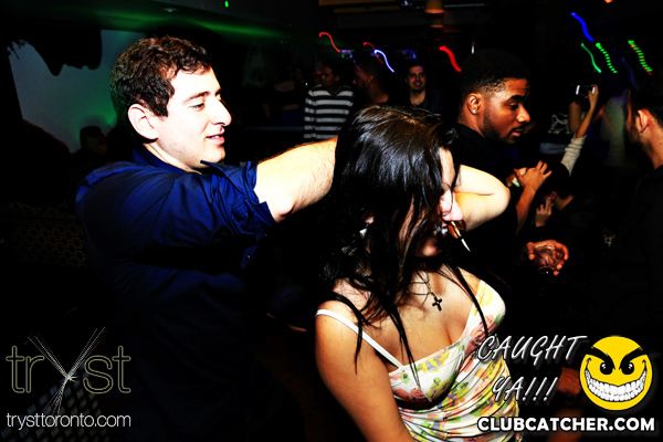 Tryst nightclub photo 90 - January 31st, 2014