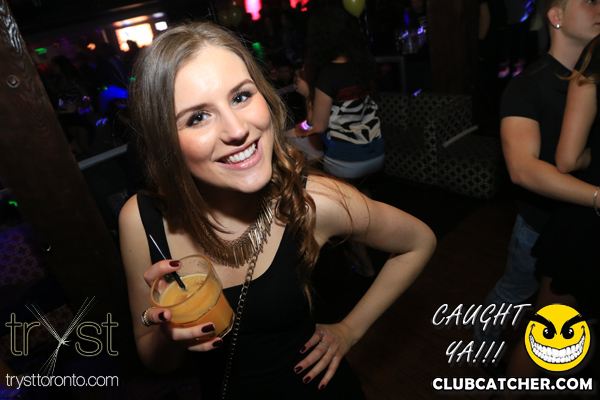 Tryst nightclub photo 10 - January 31st, 2014