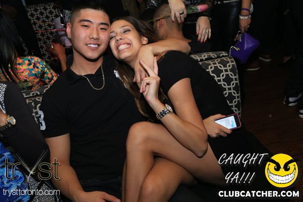 Tryst nightclub photo 92 - January 31st, 2014