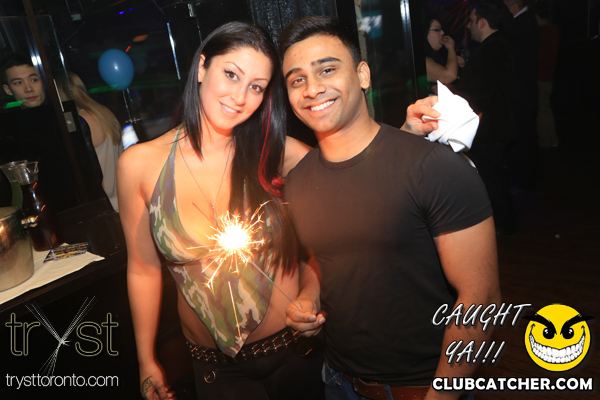 Tryst nightclub photo 93 - January 31st, 2014