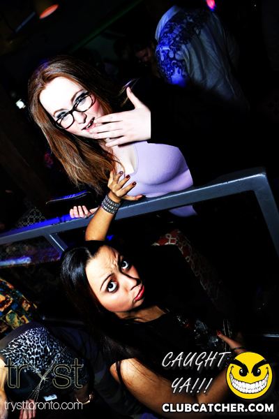 Tryst nightclub photo 94 - January 31st, 2014