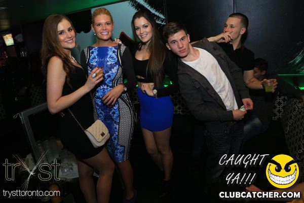 Tryst nightclub photo 95 - January 31st, 2014