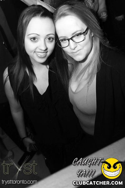 Tryst nightclub photo 98 - January 31st, 2014