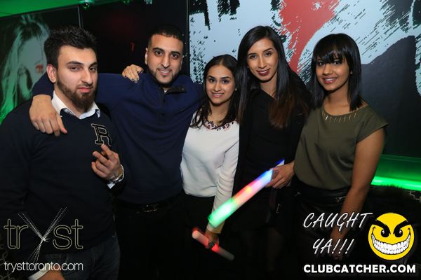 Tryst nightclub photo 100 - January 31st, 2014