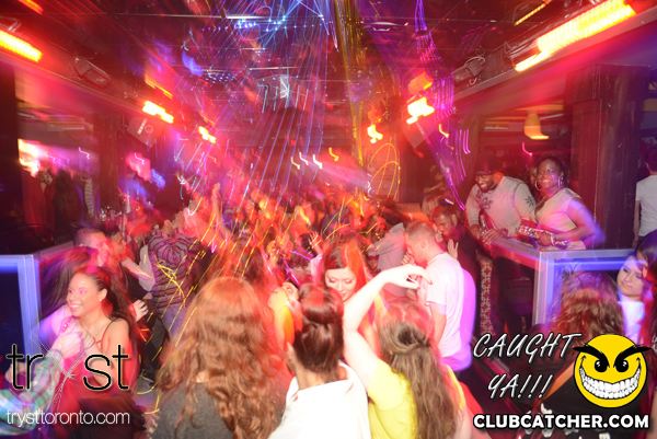 Tryst nightclub photo 1 - February 1st, 2014