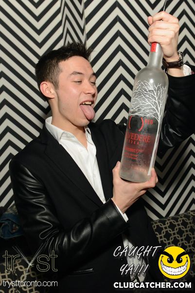 Tryst nightclub photo 2 - February 1st, 2014