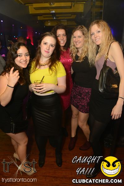 Tryst nightclub photo 104 - February 1st, 2014