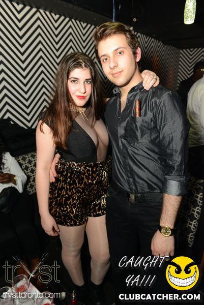 Tryst nightclub photo 108 - February 1st, 2014