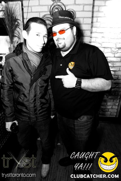 Tryst nightclub photo 109 - February 1st, 2014