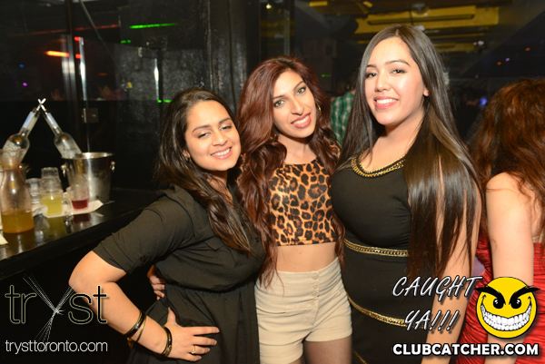 Tryst nightclub photo 117 - February 1st, 2014
