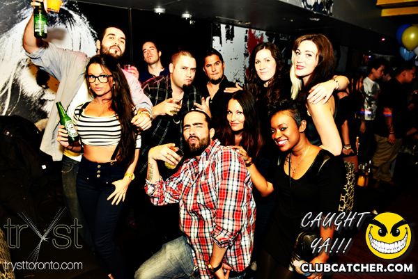 Tryst nightclub photo 119 - February 1st, 2014