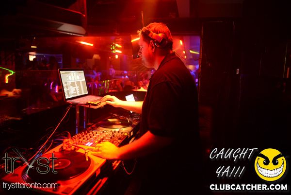 Tryst nightclub photo 123 - February 1st, 2014