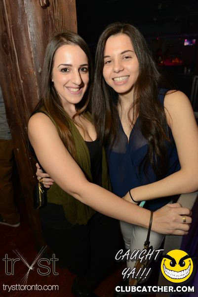 Tryst nightclub photo 128 - February 1st, 2014