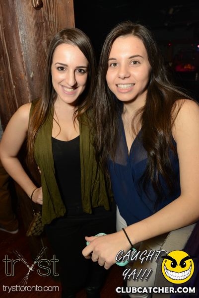 Tryst nightclub photo 130 - February 1st, 2014