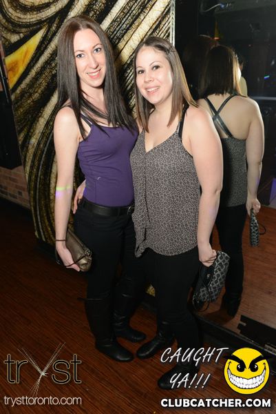 Tryst nightclub photo 134 - February 1st, 2014