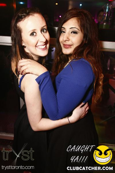 Tryst nightclub photo 135 - February 1st, 2014