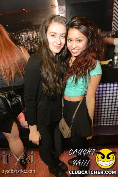 Tryst nightclub photo 137 - February 1st, 2014