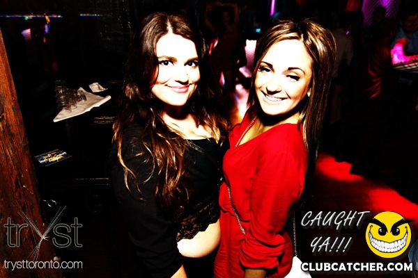 Tryst nightclub photo 140 - February 1st, 2014