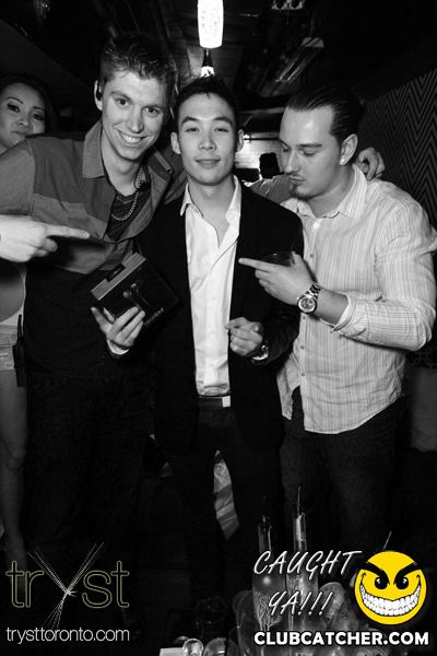 Tryst nightclub photo 144 - February 1st, 2014