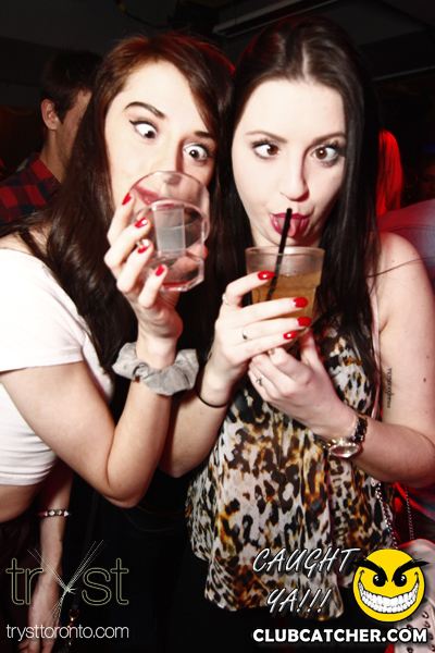 Tryst nightclub photo 145 - February 1st, 2014