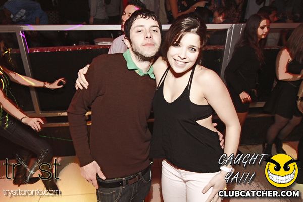 Tryst nightclub photo 146 - February 1st, 2014