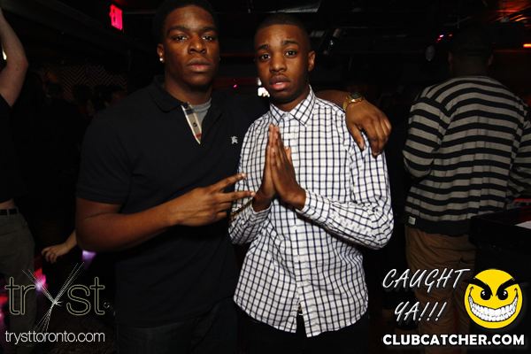 Tryst nightclub photo 148 - February 1st, 2014