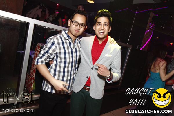 Tryst nightclub photo 150 - February 1st, 2014