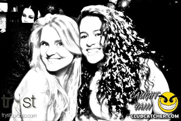 Tryst nightclub photo 151 - February 1st, 2014