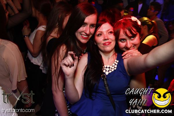 Tryst nightclub photo 153 - February 1st, 2014