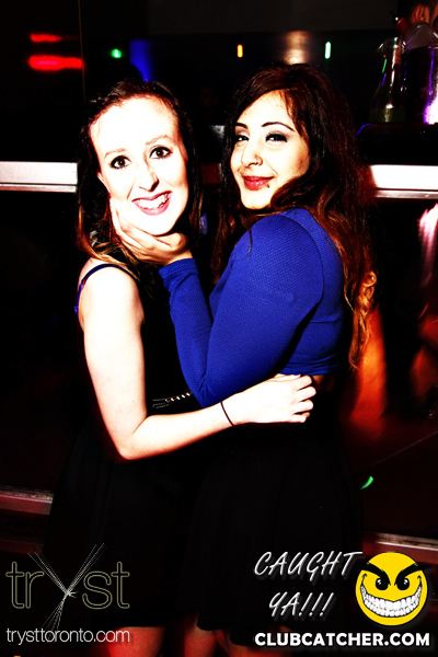 Tryst nightclub photo 154 - February 1st, 2014
