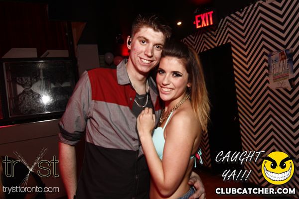 Tryst nightclub photo 155 - February 1st, 2014
