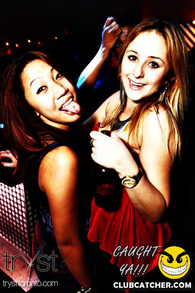 Tryst nightclub photo 156 - February 1st, 2014