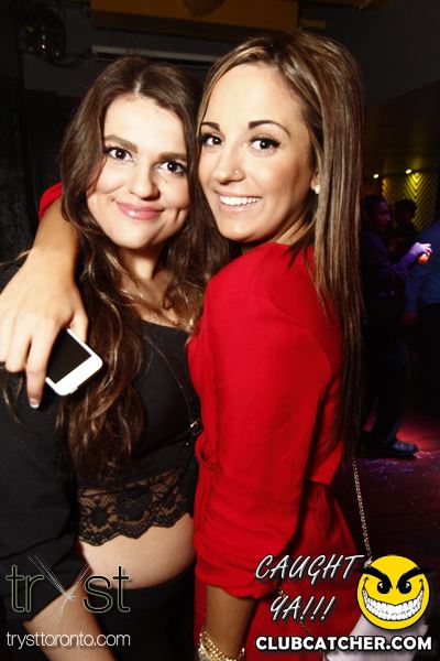 Tryst nightclub photo 158 - February 1st, 2014